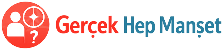 Gerçek Hep Manşet